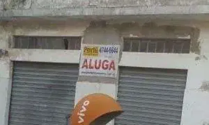 Sala comercial para alugar na Alameda Cunha Bueno, 150, Jardim Imperador, Suzano por R$ 1.000