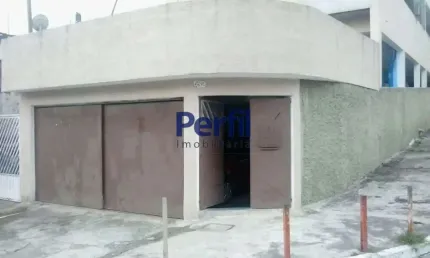 Casa à venda na Cidade Kemel, Poá 