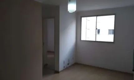 Apartamento com 2 quartos à venda no Parque Santa Rosa, Suzano 
