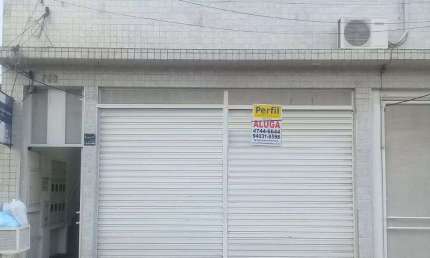 Sala comercial para alugar na Rua Quinze de Novembro, 250, Centro, Suzano por R$ 4.000