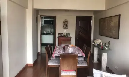 Apartamento com 2 quartos à venda no centro, suzano  por r$ 310.000