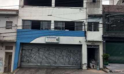 Sala comercial para alugar no Jardim da Glória, São Paulo  por R$ 8.000