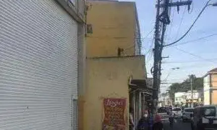 Sala comercial para alugar no Centro, Poá  por R$ 10.000