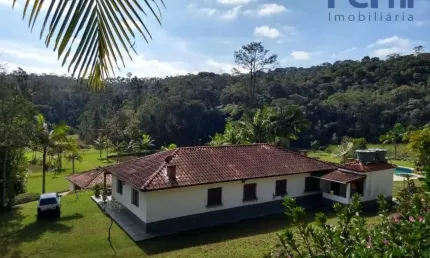 Chácara / sítio à venda no Quinta Divisão, Suzano  por R$ 5.000.000