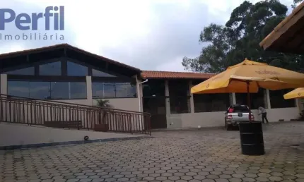 Chácara / sítio à venda na Vila Sol Nascente, Suzano  por R$ 2.000.000