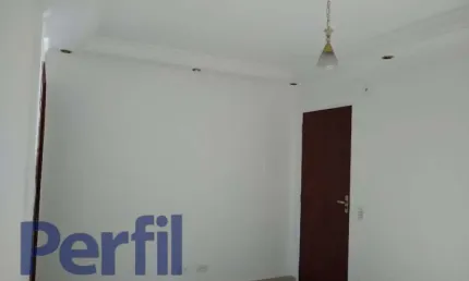 Apartamento com 2 quartos à venda na Vila Figueira, Suzano  por R$ 235.000