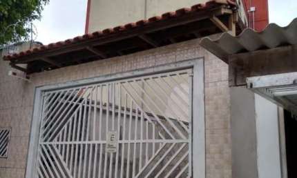 Apartamento com 2 quartos à venda no Jardim Tango, São Paulo  por R$ 200.000