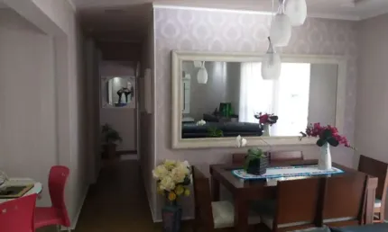 Apartamento com 3 quartos à venda no Jardim Santa Helena, Suzano  por R$ 850.000