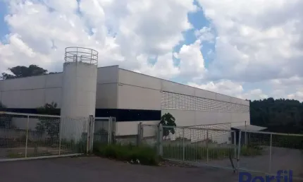 Sala comercial à venda no Jardim Janina, Suzano 