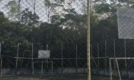 Chácara / sítio à venda na Chácara Boa Vista Palmeiras, Suzano  por R$ 800.000