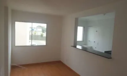 Apartamento com 2 quartos à venda na Cidade Edson, Suzano 