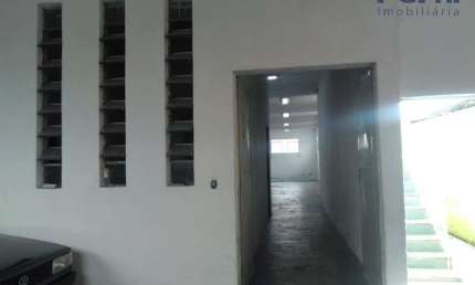 Sala comercial para alugar na Vila Bandeirantes, Poá  por R$ 2.500