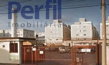 Apartamento com 3 quartos à venda na Vila Urupês, Suzano  por R$ 200.000