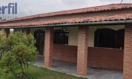 Chácara / sítio à venda no Chácaras Bela Vista I, Jacareí  por R$ 1.200.000