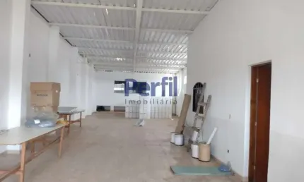 Sala comercial para alugar no jardim imperador, suzano  por r$ 2.200