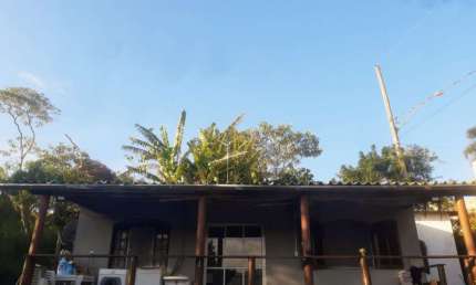 Chácara / sítio com 3 quartos à venda no Centro, Guararema  por R$ 320.000