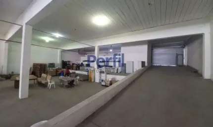 Sala comercial para alugar no Centro, Mogi das Cruzes  por R$ 25.000