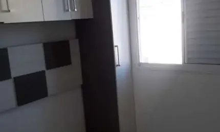 Apartamento à venda no Parque Santa Rosa, Suzano  por R$ 220.000