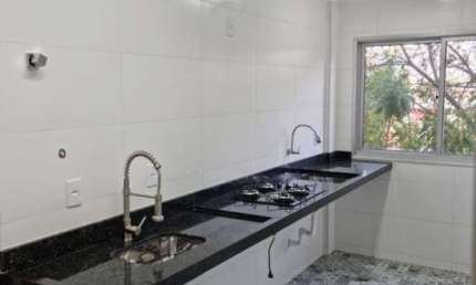 Apartamento à venda na Vila Solar, Ferraz de Vasconcelos  por R$ 260.000