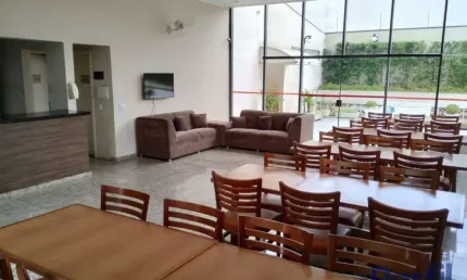 Apartamento à venda no Centro, Suzano  por R$ 550.000
