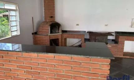 Chácara / sítio à venda no Botujuru, Mogi das Cruzes  por R$ 3.000.000