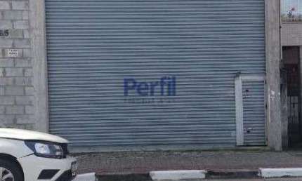 Sala comercial para alugar na Vila Varela, Poá  por R$ 5.000