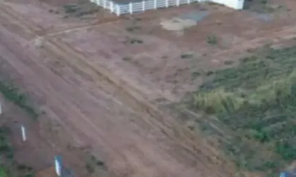 Chácara / sítio à venda no Setor Central, Araguaçu  por R$ 50.000.000
