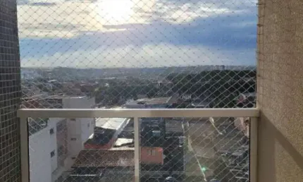 Apartamento à venda na vila são francisco, suzano  por r$ 365.000