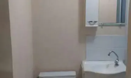 Apartamento à venda na Vila Perracini, Poá  por R$ 160.000