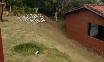 Chácara / sítio à venda no Taiacupeba, Mogi das Cruzes  por R$ 750.000