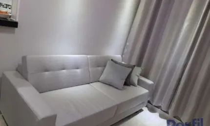 Apartamento à venda na Vila Urupês, Suzano  por R$ 270.000