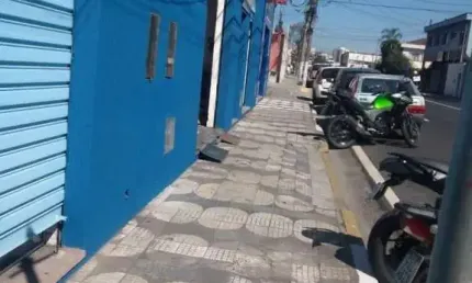 Apartamento para alugar no Centro, Mogi das Cruzes  por R$ 1.700