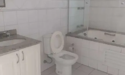 Apartamento para alugar no Centro, Suzano  por R$ 3.500