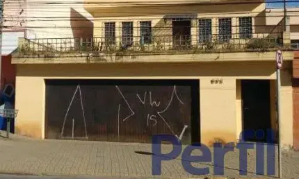Casa comercial para alugar no Centro, Poá  por R$ 8.000