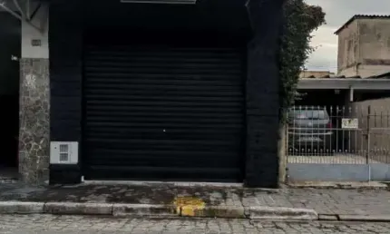 Sala comercial para alugar na cidade cruzeiro do sul, suzano  por r$ 1.500