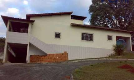 Chácara / sítio com 3 quartos à venda no Centro, Carmo de Minas  por R$ 550.000