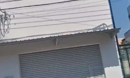 Sala comercial para alugar no Jardim Santista, Mogi das Cruzes  por R$ 6.000