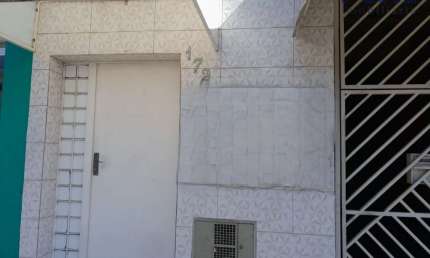 Apartamento com 1 quarto para alugar no Centro, Suzano 