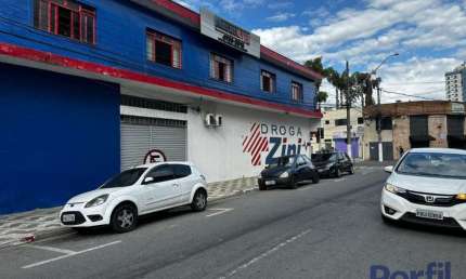 Sala comercial para alugar na Vila Costa, Suzano  por R$ 9.010