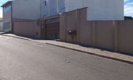 Apartamento com 2 quartos à venda na Vila Júlia, Poá  por R$ 260.000