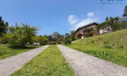 Chácara / sítio com 3 quartos à venda no parque alvorada, suzano  por r$ 1.250.000