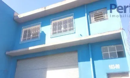 Sala comercial à venda no Centro, Poá  por R$ 1.200.000