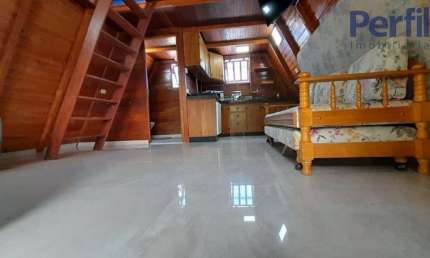 Chácara / sítio com 1 quarto à venda no Parque Cerejeiras, Suzano  por R$ 640.000