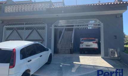 Sala comercial à venda na Vila Áurea, Poá  por R$ 1.400.000