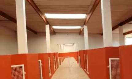 Chácara / sítio com 2 quartos à venda no Parque Agrinco, Guararema  por R$ 1.800.000