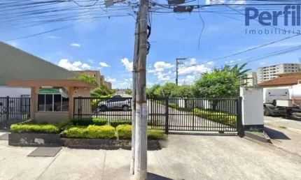 Apartamento com 2 quartos à venda na Avenida Brasília, 645, Vila Urupês, Suzano por R$ 310.000