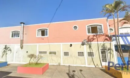 Sala comercial para alugar no Centro, Poá  por R$ 2.000