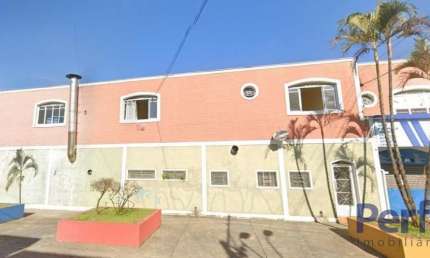 Sala comercial para alugar no Centro, Poá  por R$ 850