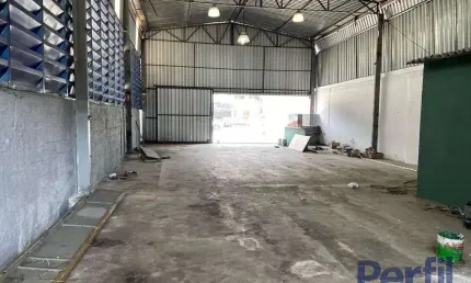 Sala comercial para alugar na Vila Costa, Suzano  por R$ 7.000