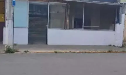 Sala comercial para alugar na Vila Urupês, Suzano  por R$ 1.900